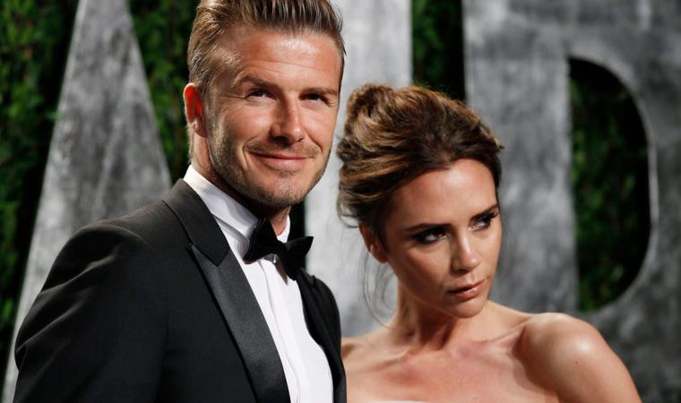 Netflix'ten Beckham’a teklif: 172 milyon TL’lik anlaşma