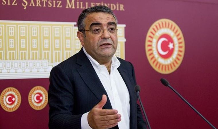 CHP'li Sezgin Tanrıkulu: KPSS'deki 20 eksik net nerede?