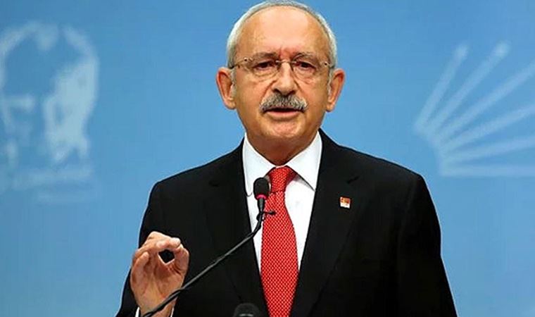 Kemal Kılıçdaroğlu'ndan 'KYK borçları silinsin' çağrısı