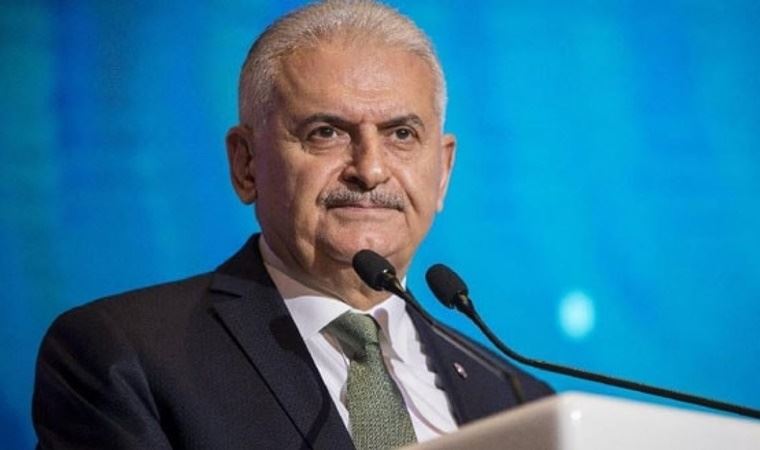 Binali Yıldırım İzmir'e gidiyor