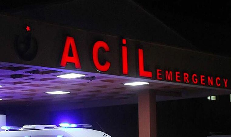 Tarım işçilerinin üzerine yıldırım düştü: 4 ölü, 3 yaralı