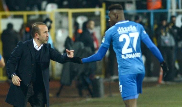 '5-1'in açıklaması olmaz'