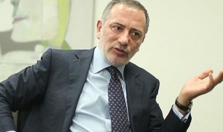 Fatih Altaylı'dan çok sert tepki: Devlet sizi bile bile öldürecek