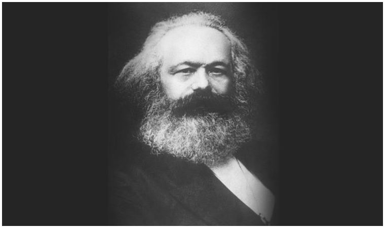 Marx seçkisi