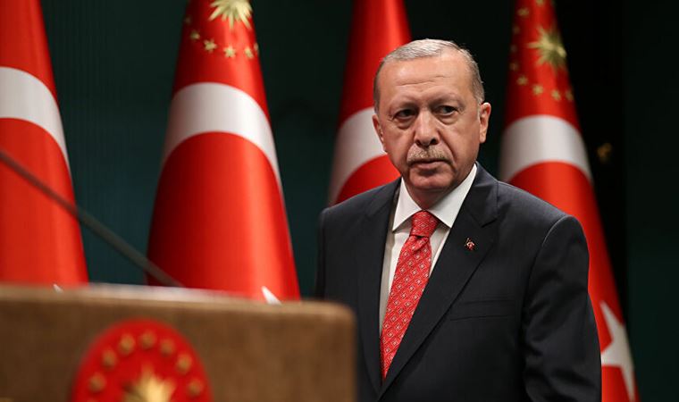 Erdoğan, incelemelerde bulunmak üzere İzmir'e gidiyor