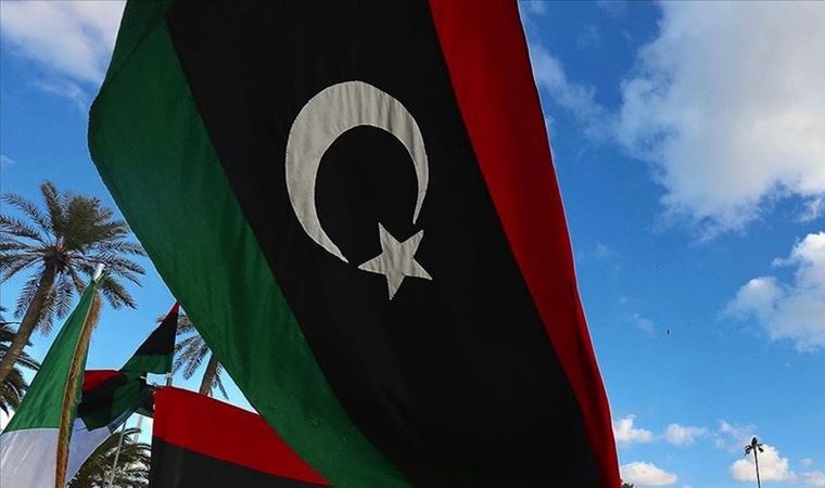 Libya Başbakanı Serrac, BM yetkilisiyle, Libya'daki siyasi çözüm sürecini görüştü