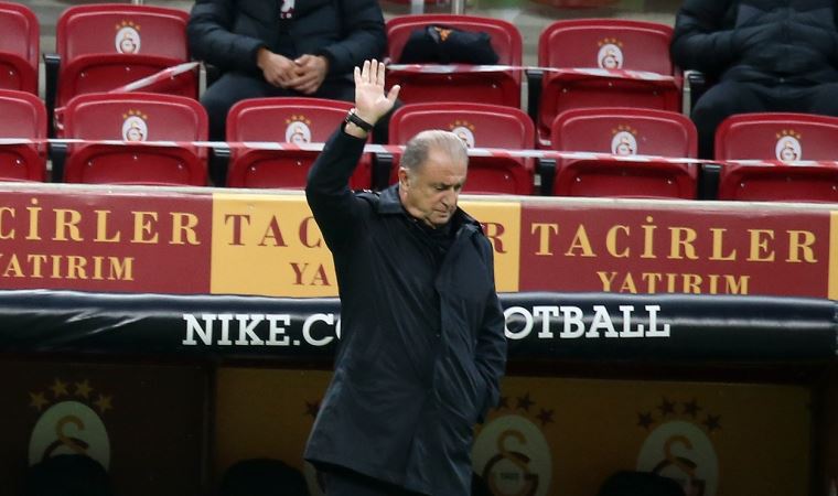 Fatih Terim'den 'kötü futbol' itirafı!