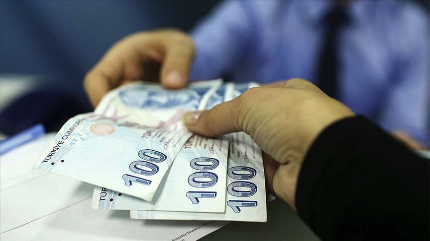 Vergi kaçıranları ihbar edenlere 2019'da 12,3 milyon liralık ikramiye ödendi