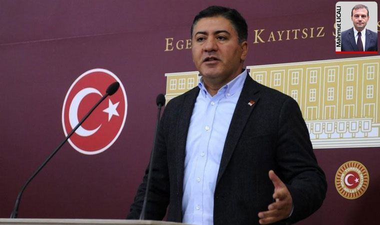 CHP’li Emir: ‘Mücadeleleri rakamlarla’