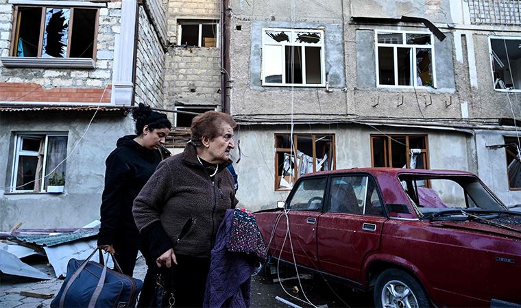 Toprakları işgal edilen Azerbaycan’ın, Minsk Grubu’na güveni kalmadı: '30 yıl daha beklemeyiz'