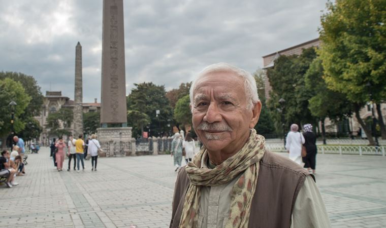 Artun Ünsal: ’Mutfakta kadın hakimiyeti var’