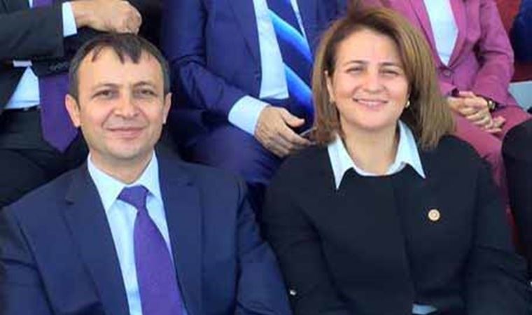 Bakan Koca'nın yerli aşı müjdesi verdiği üniversitenin rektörü ve eşi koronavirüse yakalandı