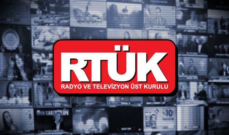 RTÜK'ün milyonlarca liralık yolluk harcaması!