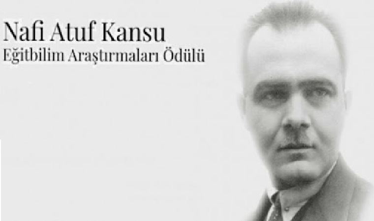 Nafi Atuf Kansu Ödülü’nü kazananlar belli oldu