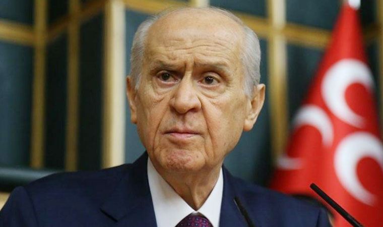 Bahçeli: Nahçivan'ın Azerbaycan'a katılması şarttır