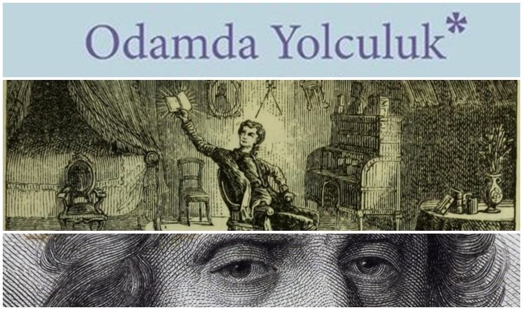 Xavier de Maistre ile bir serüven