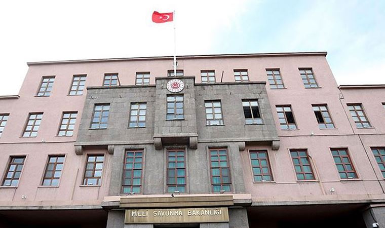 MSB: Ermenistan işgal ettiği Azerbaycan topraklarını derhal terk etmelidir