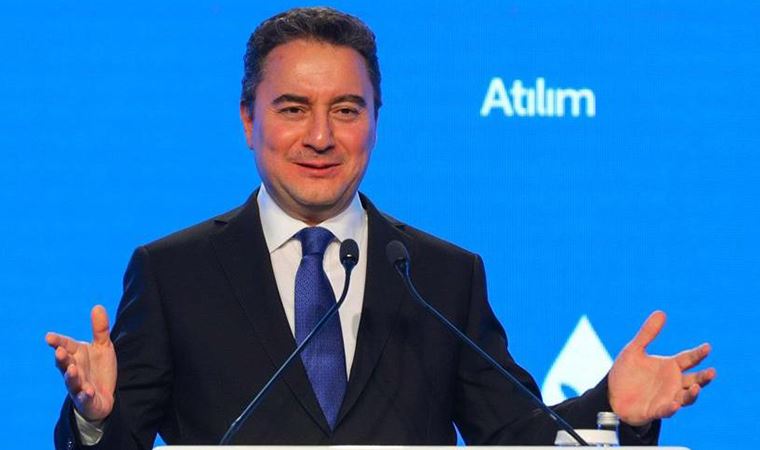 Babacan: Bugün AYM'yi hedef alanlar geçmişte en çok sıkıntı çekenlerdir