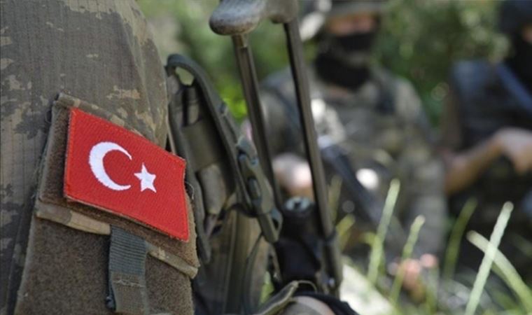 Yıldırım-3 Operasyonunda yaralanan jandarma personeli şehit oldu