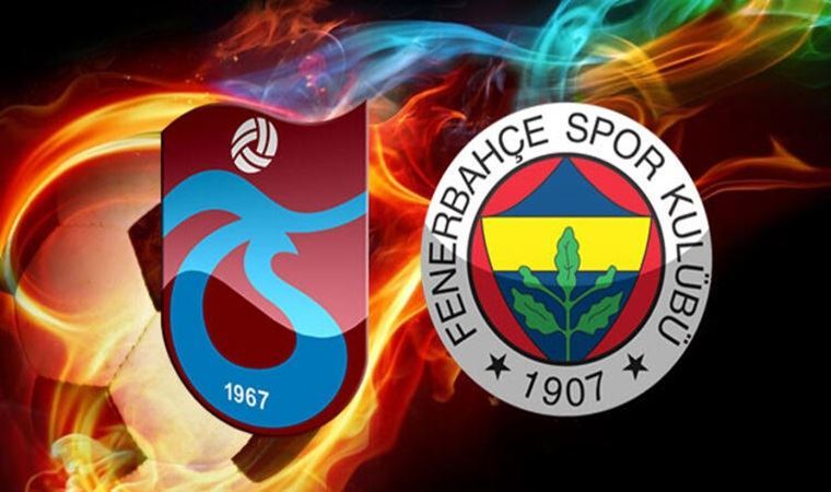 Trabzonspor camiasından MHK’ya tepki: Fenerbahçe'yi şampiyon yapacaklar