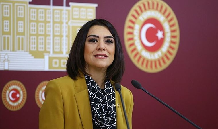 CHP'li Taşçıer'den Menzil tepkisi: Tüm vatandaşlarımızın sağlığı için tehdittir