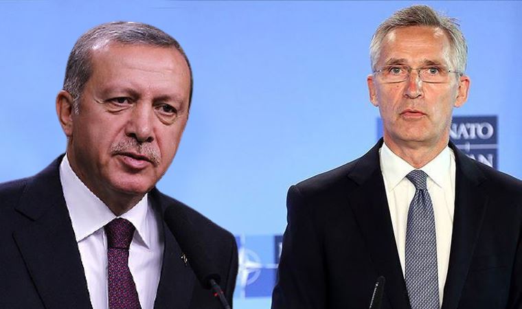 NATO Genel Sekreteri Stoltenberg: Türkiye çok değer verdiğimiz bir müttefik