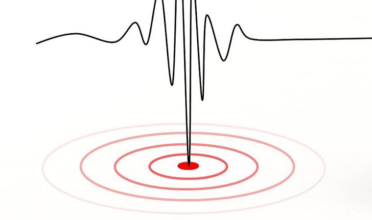 Ege'de deprem! (05.10.2020)