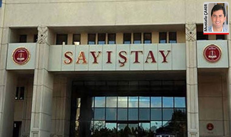 Sayıştay’ın hazırladığı raporlar, ÇED süreçlerinde yapılan usulsüzlükleri bir bir ortaya koydu