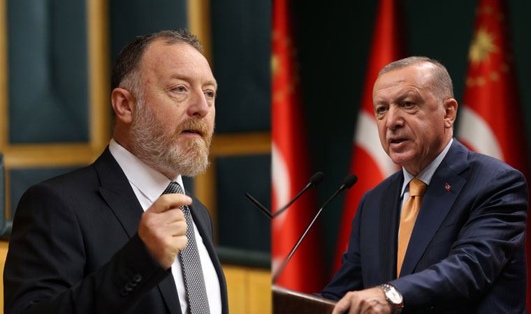 Gözaltıların ardından açıklama yapan HDP’li Temelli, Erdoğan’ın o süreçteki sözlerini hatırlattı