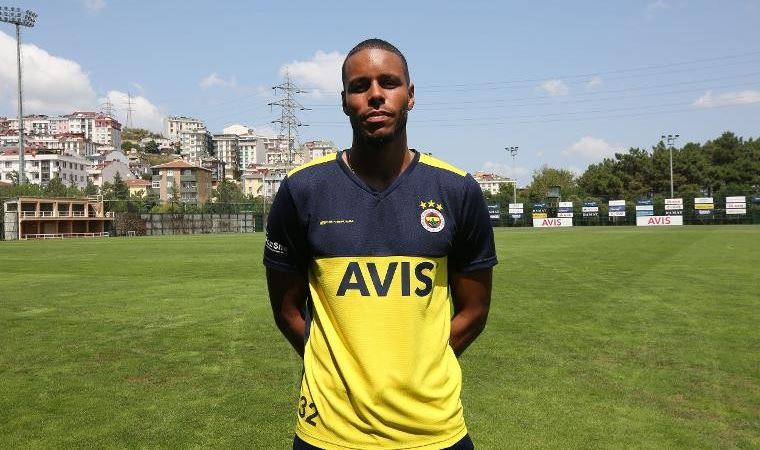 Fenerbahçe Zanka'yı Kopenhag'a kiraladı