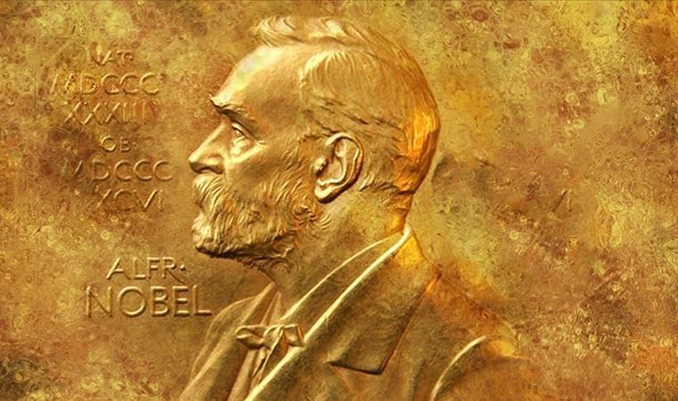 Nobel Fizik Ödülü'nü kazananlar belli oldu