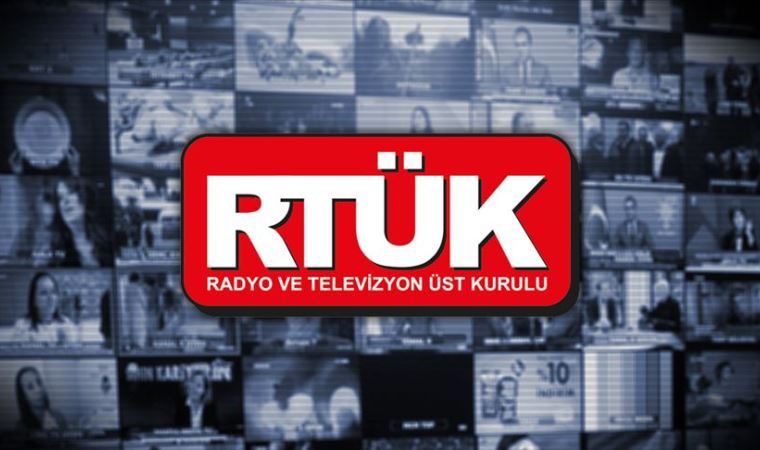 RTÜK'ten kurul üyelerinin yurt dışı harcırahlarına ilişkin açıklama