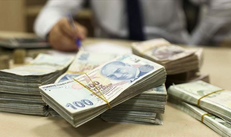 Hazine ve Maliye Bakanlığı 7,1 milyar lira borçlandı