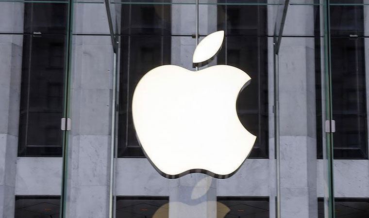 Apple, geri dönüşüm için gönderdiği cihazları satan firmaya tazminat davası açtı