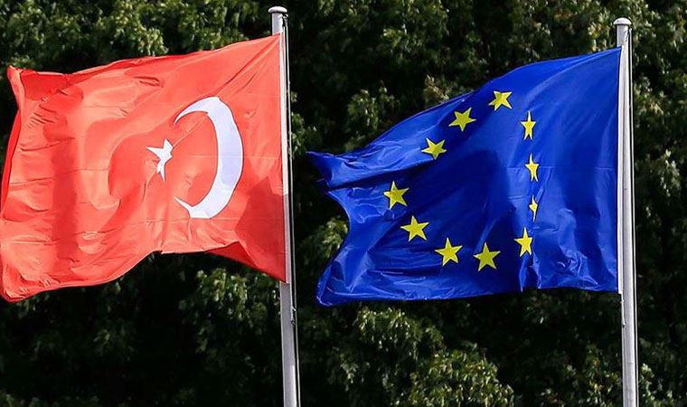 AB İlerleme Raporu açıklandı: Türkiye'nin üyelik şansı buharlaşıyor