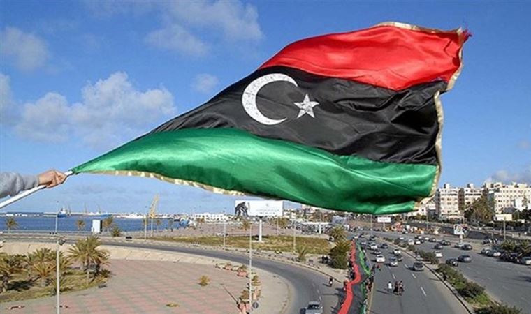 Libya’da Serrac’tan boşalan koltuğu Ahmet Muaytik mi dolduracak?