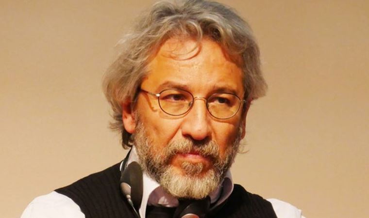 Dündar'ın mal varlıklarına el konuldu