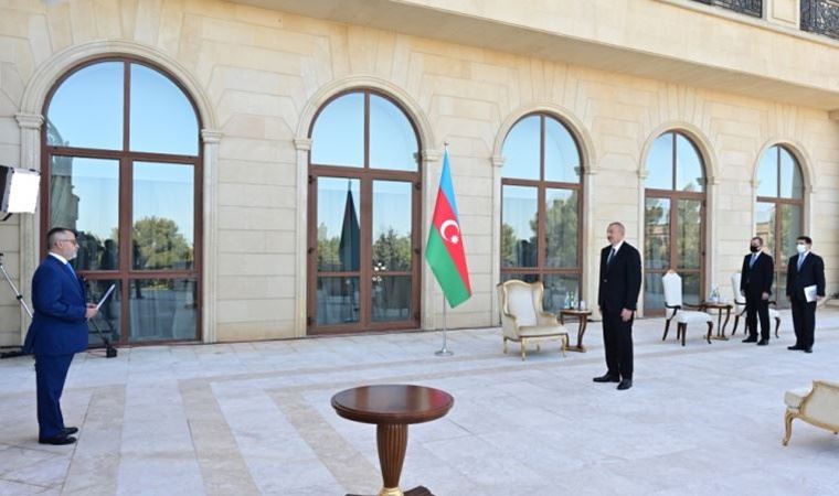 Yunanistan Azerbaycan büyükelçisini geri çekti