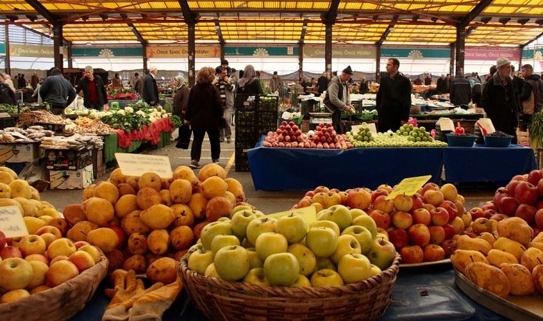 Gaziantep'te 15 yaş altına pazar yasağı geldi