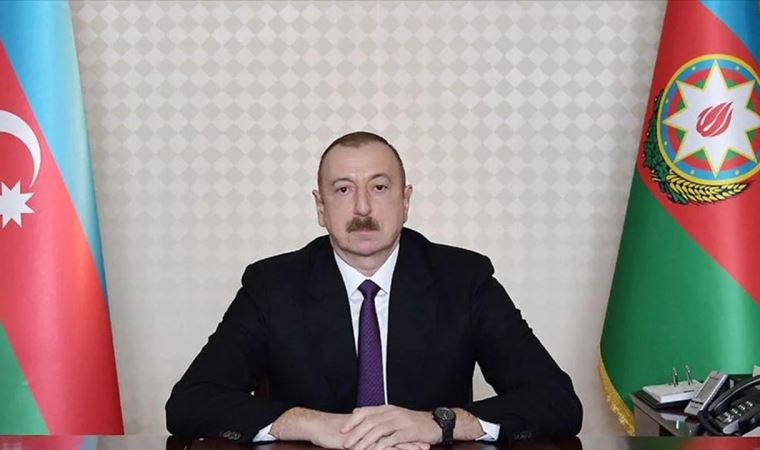 Aliyev barış görüşmeleri için şartını açıkladı: Çatışmaların 'akut evresi' bittikten sonra başlayabilir