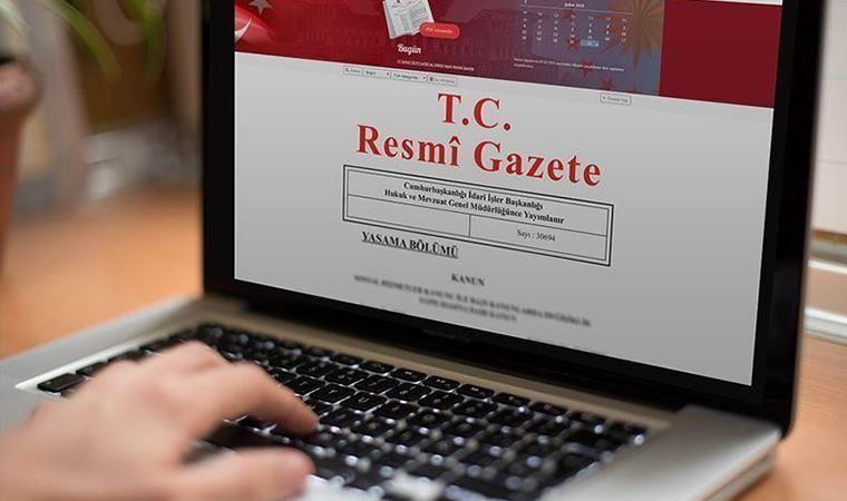 Türk askerinin Lübnan'daki görev süresinin uzatılmasına ilişkin karar Resmi Gazete'de