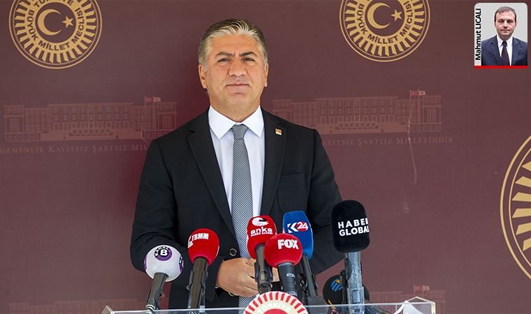 CHP’li Murat Emir: Şubat ayında vaka bildirimi yapılmış