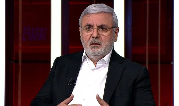 AKP'li Metiner: 'Ayhan Bilgen mahallemizin çocuğudur'