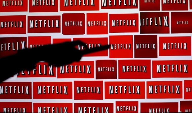 Netflix'ten yeni özellik: 'En İyi 10' listesi