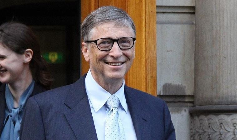 Bill Gates: Eğer aşı işe yararsa zengin ülkeler 2021'in son çeyreğinde normale yaklaşır