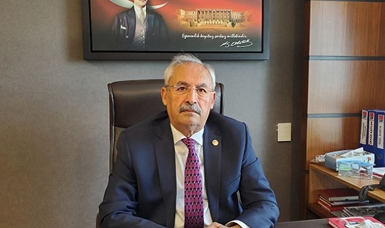 CHP'li Kaplan: 