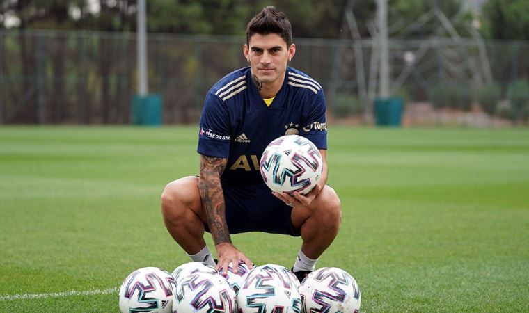 Diego Perotti: 