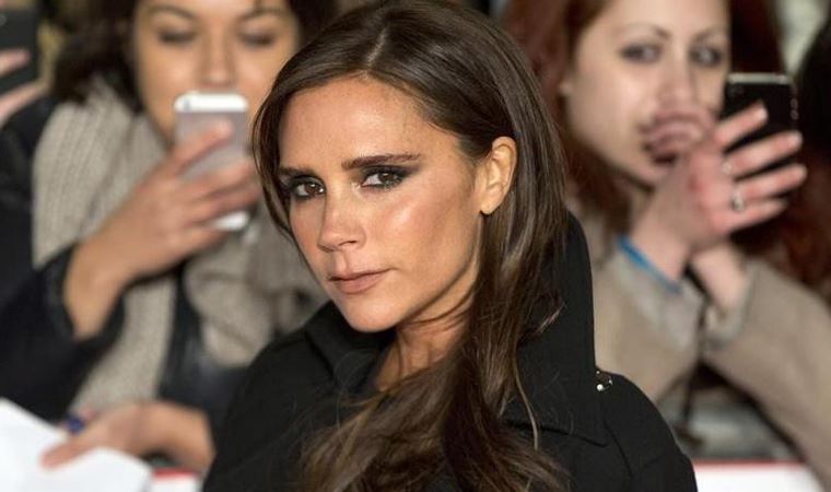 Victoria Beckham, Meghan Markle'a tavsiyede bulundu: Eleştirilere kapalı ol