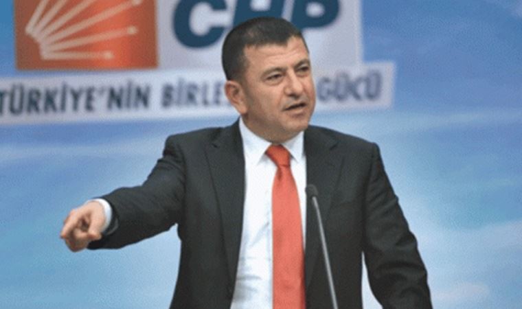 CHP'li Ağbaba'dan gar patlamasının yıl dönümüne ilişkin açıklama