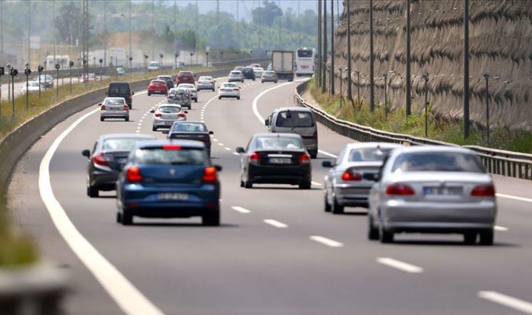 AYM'den 'Trafik Sigortası' ile ilgili iptal kararı